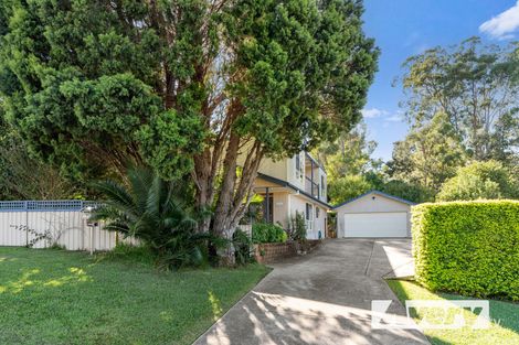 Property photo of 7 Welwyn Close Buttaba NSW 2283