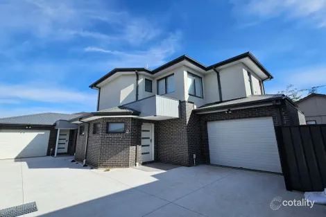 2/3 Warnock St, Broadmeadows, VIC 3047