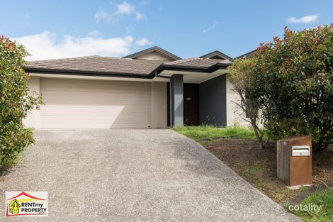 Property photo of 6 Stoneleigh Way Holmview QLD 4207
