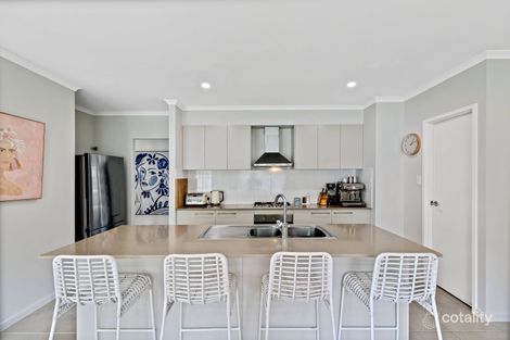 Property photo of 47 Kauri Crescent Peregian Springs QLD 4573