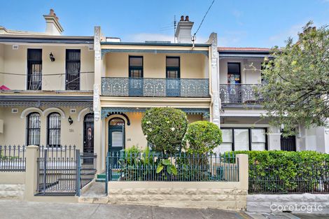 116 Albion St, Annandale, NSW 2038