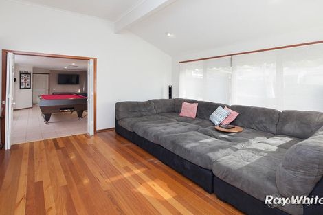 Property photo of 6 Panoramic Drive Langwarrin VIC 3910