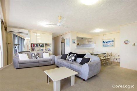 Property photo of 16E/5 Clifford Street Surfers Paradise QLD 4217