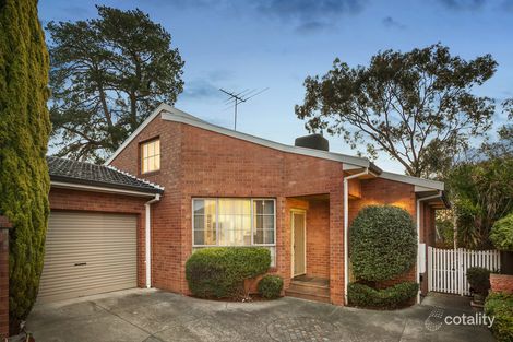 2/11 Kennon St, Doncaster East, VIC 3109