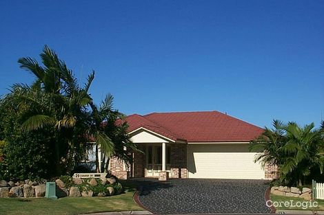 Property photo of 29 Camarsh Drive Murrumba Downs QLD 4503