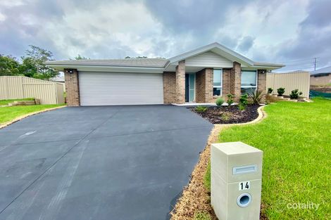 14 Mackillop Dr, Morisset, NSW 2264