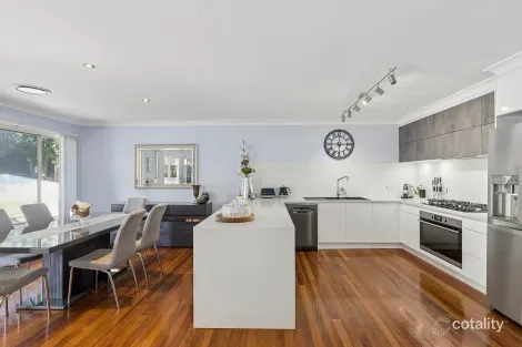 Property photo of 11 Pineridge Close Lisarow NSW 2250