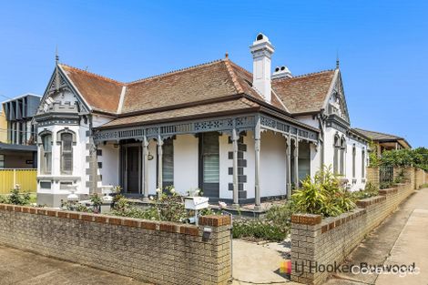 Property photo of 1 Carilla Street Burwood NSW 2134