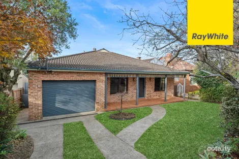 Property photo of 31 Simla Road Denistone NSW 2114