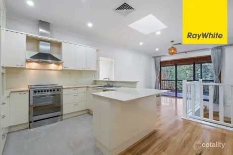 Property photo of 31 Simla Road Denistone NSW 2114