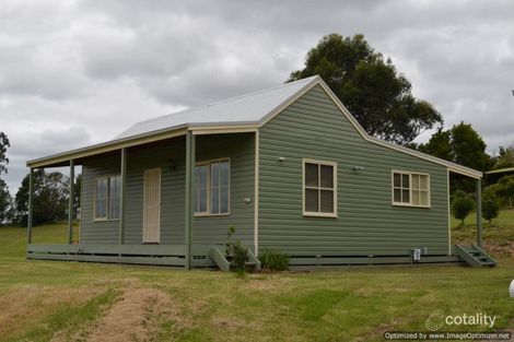 Property photo of 15 Baines Road Mossiface VIC 3885