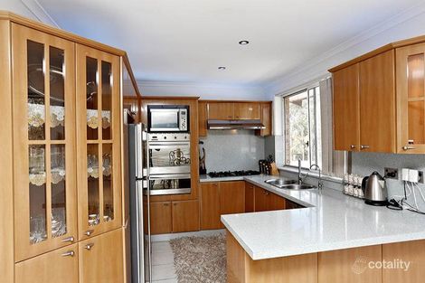 Property photo of 28 Windrush Circuit St Clair NSW 2759