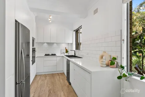 Property photo of 1/15 Jenkins Street Collaroy NSW 2097
