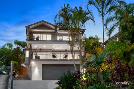 Property photo of 48 Elimatta Road Mona Vale NSW 2103