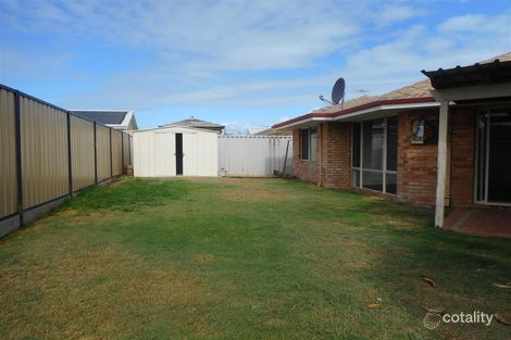 Property photo of 125 Grand Ocean Boulevard Port Kennedy WA 6172