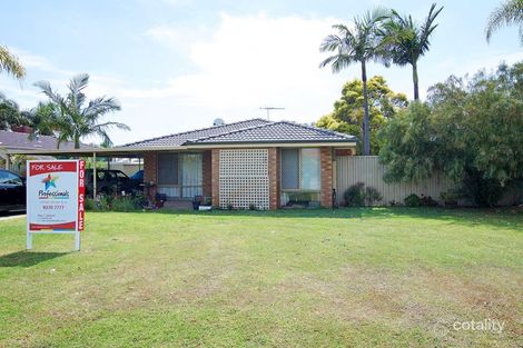 6 Bottlebrush Dr, Morley, WA 6062