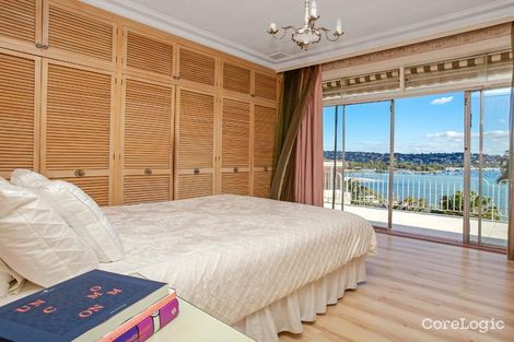 Property photo of 6A Tivoli Avenue Rose Bay NSW 2029