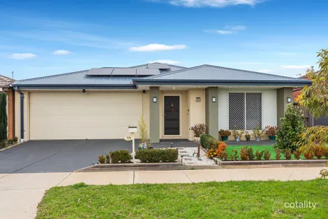 11 Tower St, Thornhill Park, VIC 3335