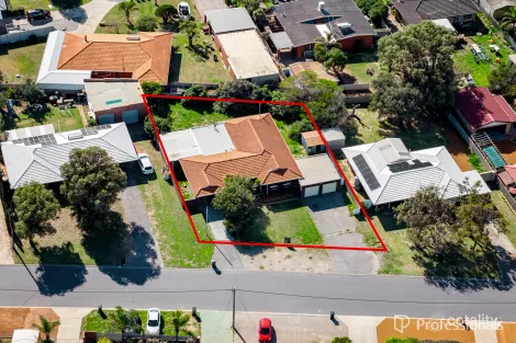 Property photo of 7 Duncan Street Mount Tarcoola WA 6530