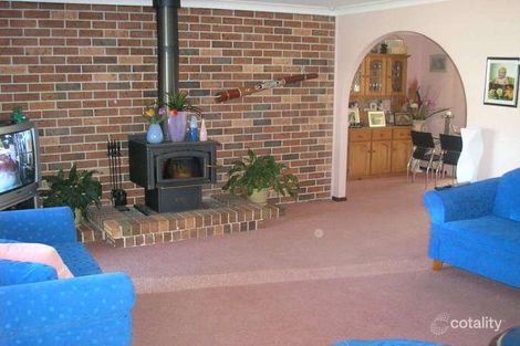 Property photo of 3 Agate Place Eagle Vale NSW 2558