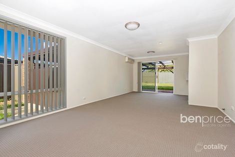 Property photo of 13/8 Plunkett Crescent Mount Druitt NSW 2770