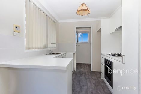 Property photo of 13/8 Plunkett Crescent Mount Druitt NSW 2770