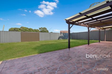 Property photo of 13/8 Plunkett Crescent Mount Druitt NSW 2770