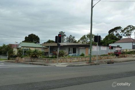 86-88 Princes Hwy, Corrimal, NSW 2518