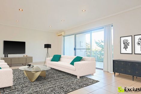 46/28-32 Marlborough Rd, Homebush West, NSW 2140
