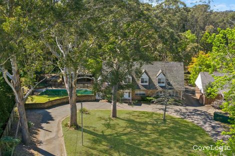 Property photo of 25 Wayfield Road Glenhaven NSW 2156