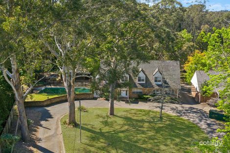 Property photo of 25 Wayfield Road Glenhaven NSW 2156