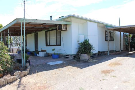 58 Garden St, Wolseley, SA 5269