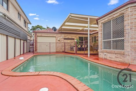 Property photo of 6 Hilton Crescent Casula NSW 2170