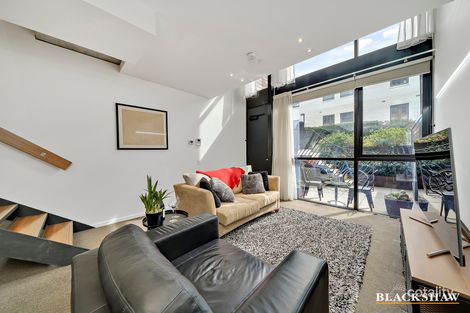 Property photo of 3G/19 Marcus Clarke Street City ACT 2601