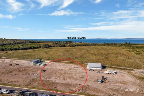 3 Catalina Ct, Booral, QLD 4655