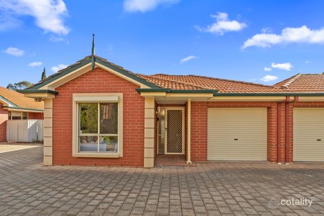 Property photo of 87B Raglan Avenue Edwardstown SA 5039