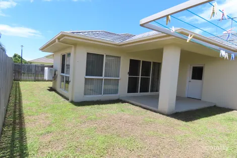 Property photo of 33 Seabreeze Crescent Bowen QLD 4805