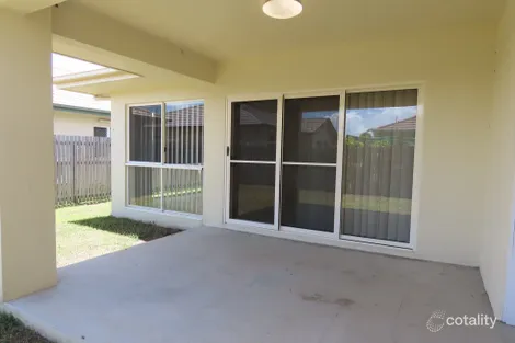Property photo of 33 Seabreeze Crescent Bowen QLD 4805