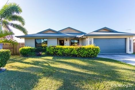 Property photo of 58 Stuart Hindle Drive Mount Pleasant QLD 4740