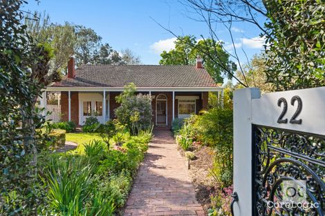Property photo of 22 Jasper Street Millswood SA 5034