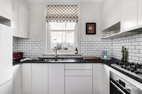 3/19 Botany St, Bondi Junction, NSW 2022