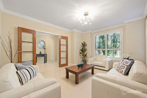 Property photo of 14 Parakeet Grove Glenmore Park NSW 2745