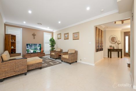 Property photo of 14 Parakeet Grove Glenmore Park NSW 2745