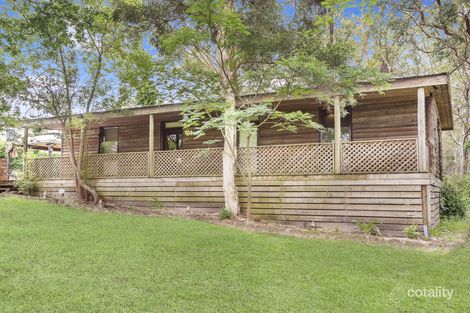 Property photo of 25 Wayfield Road Glenhaven NSW 2156