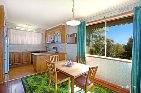 Property photo of 49 Jacana Avenue Templestowe Lower VIC 3107