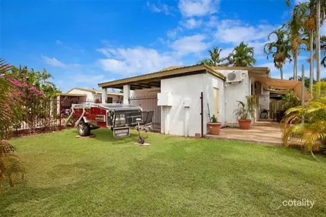 2/9 Hauser Ct, Marrara, NT 0812