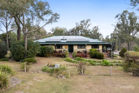 150 Rusty Lane, Branxton, NSW 2335