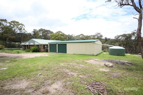 Property photo of 49 Tyrel Street Stanthorpe QLD 4380