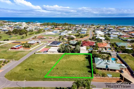 7 Quayside Vsta, Drummond Cove, WA 6532