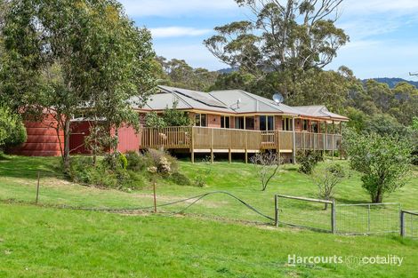 Property photo of 465 Allens Rivulet Road Allens Rivulet TAS 7150